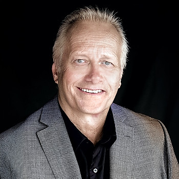 Portrait of Don Egedy, Associate Broker
